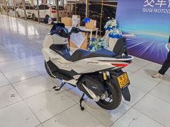 Wuyang Honda PCX 160 cc - photo 8