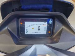 Wuyang Honda PCX 160 cc - photo 9
