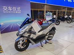 Wuyang Honda PCX 160 cc - фото 2