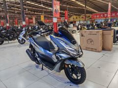 Wuyang Honda PCX 160 cc - фото 4