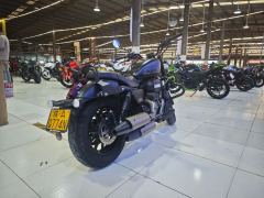 QJMOTOR Flash 300 - фото 6