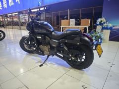 QJMOTOR Flash 300 - фото 7