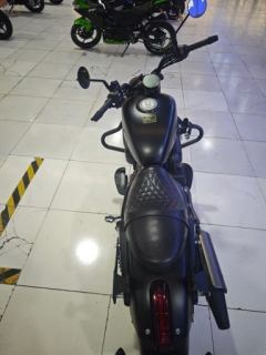 QJMOTOR Flash 300 - фото 8