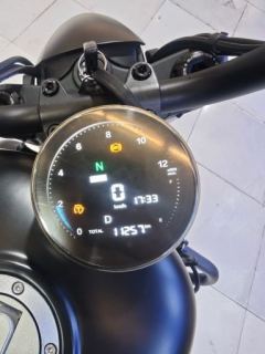 QJMOTOR Flash 300 - фото 9