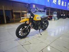 Ducati Scrambler 800 - photo 2