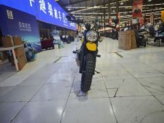 Ducati Scrambler 800 - photo 3