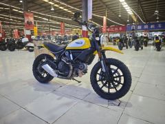 Ducati Scrambler 800 - photo 4