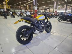 Ducati Scrambler 800 - photo 6