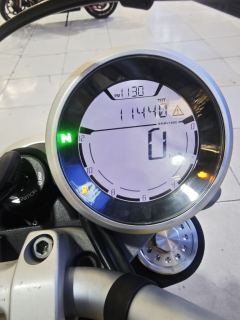 Ducati Scrambler 800 - photo 9