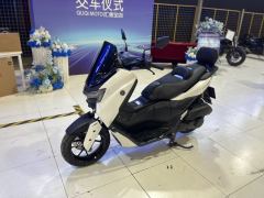 Yamaha NMAX 155 cc - photo 1