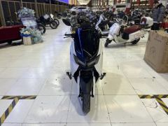 Yamaha NMAX 155 cc - photo 2