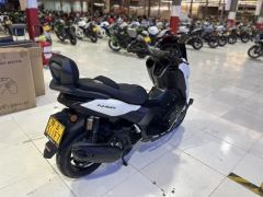 Yamaha NMAX 155 cc - photo 3