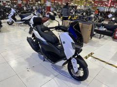 Yamaha NMAX 155 cc - photo 4