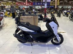Yamaha NMAX 155 cc - photo 5