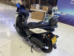 Yamaha NMAX 155 cc - photo 7