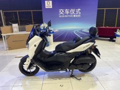 Yamaha NMAX 155 cc - photo 8