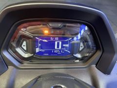 Yamaha NMAX 155 cc - photo 9