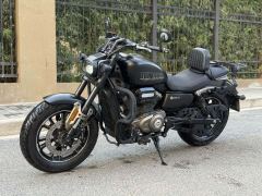 QJMOTOR Flash 350 - ფოტო 1