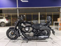 Benda Rock 707 700 cc - ფოტო 1