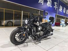 Benda Rock 707 700 cc - ფოტო 2