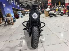Benda Rock 707 700 cc - ფოტო 3