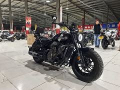 Benda Rock 707 700 cc - ფოტო 4