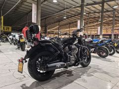Benda Rock 707 700 cc - ფოტო 6