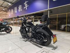 Benda Rock 707 700 cc - ფოტო 7