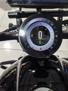 Benda Rock 707 700 cc - ფოტო 9