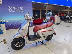 Peugeot DJANGO 150 cc - photo 2