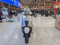 Peugeot DJANGO 150 cc - photo 3