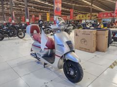 Peugeot DJANGO 150 cc - photo 4