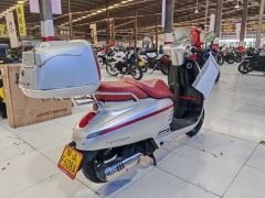 Peugeot DJANGO 150 cc - photo 6