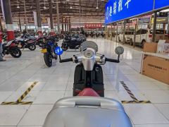 Peugeot DJANGO 150 cc - photo 7