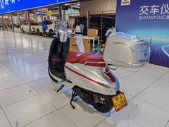 Peugeot DJANGO 150 cc - photo 8