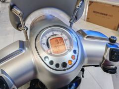 Peugeot DJANGO 150 cc - photo 9