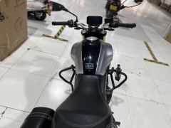 Voge 350AC 320 cc - photo 4