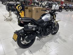 Voge 350AC 320 cc - photo 5