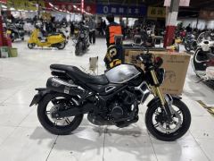 Voge 350AC 320 cc - photo 6