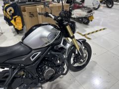 Voge 350AC 320 cc - photo 7