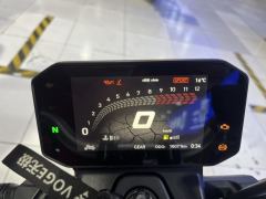Voge 350AC 320 cc - photo 8