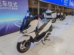 Sundiro Honda NS150GX - ფოტო 2
