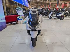 Sundiro Honda NS150GX - ფოტო 3