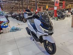 Sundiro Honda NS150GX - ფოტო 4