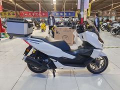 Sundiro Honda NS150GX - ფოტო 5