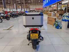Sundiro Honda NS150GX - ფოტო 6
