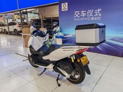 Sundiro Honda NS150GX - ფოტო 7