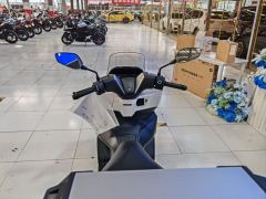 Sundiro Honda NS150GX - ფოტო 8