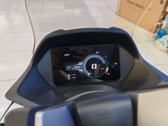 Sundiro Honda NS150GX - ფოტო 9