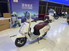 Jinan Suzuki US125 - photo 2